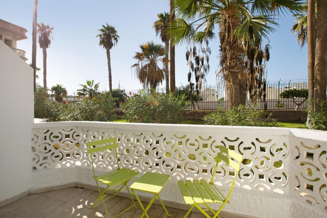 Apartment At 30 Mts From Sea Playa de las Américas Buitenkant foto