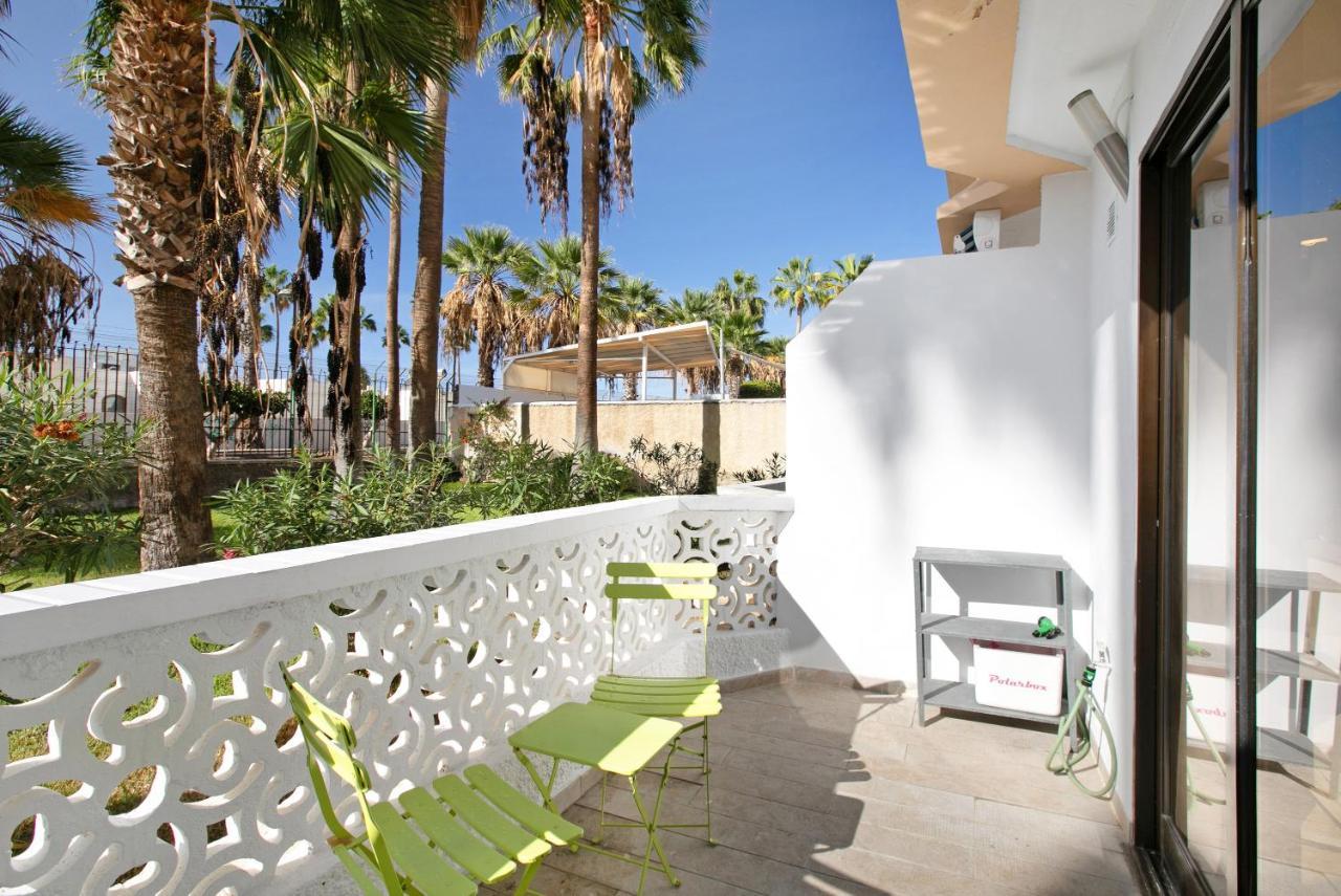 Apartment At 30 Mts From Sea Playa de las Américas Buitenkant foto